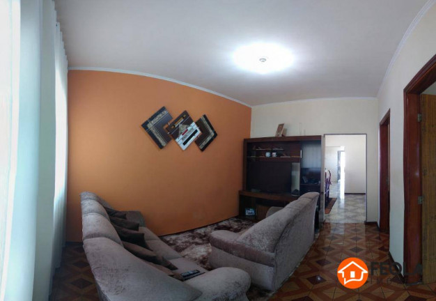 Imagem Casa com 3 Quartos à Venda, 140 m² em Jardim São Vito - Americana Imagem Casa com 3 Quartos à Venda, 140 m² em Jardim São Vito - Americana