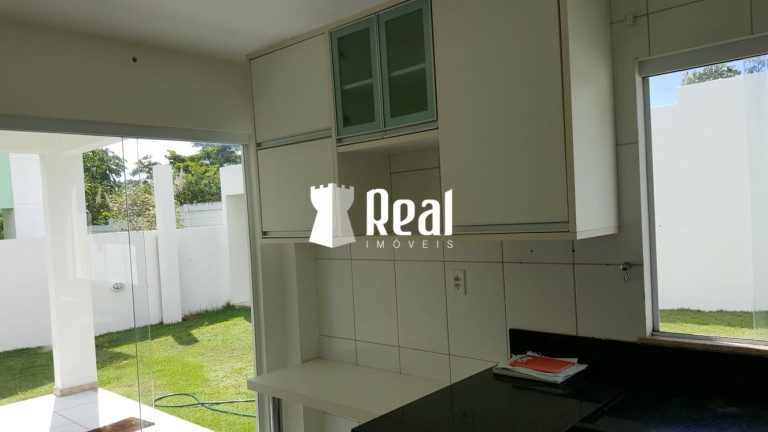 Imagem Casa com 4 Quartos à Venda, 168 m² em Abrantes - Camaçari Imagem Casa com 4 Quartos à Venda, 168 m² em Abrantes - Camaçari