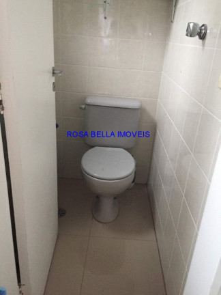 Imagem Apartamento com 3 Quartos à Venda, 95 m² em Perdizes - São Paulo Imagem Apartamento com 3 Quartos à Venda, 95 m² em Perdizes - São Paulo