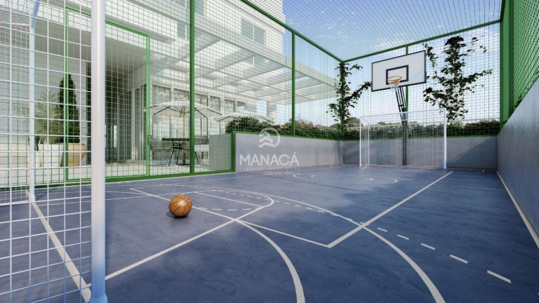 Imagem Apartamento com 3 Quartos à Venda, 98 m² em Itacolomi - Balneário Piçarras