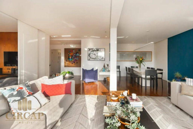 Imagem Apartamento com 3 Quartos à Venda, 253 m² em Jardim Paulista - São Paulo