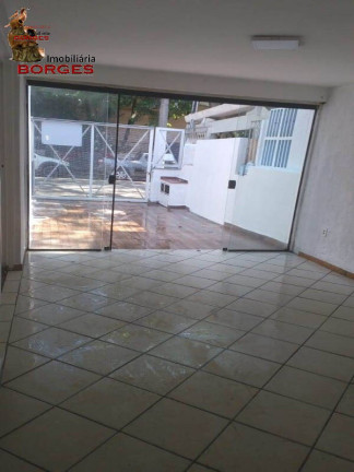 Imagem Casa com 2 Quartos à Venda, 125 m² em Brooklin - São Paulo Imagem Casa com 2 Quartos à Venda, 125 m² em Brooklin - São Paulo