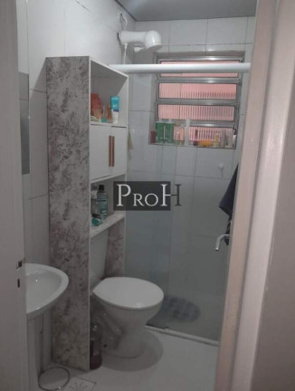 Imagem Apartamento com 2 Quartos à Venda, 64 m² em Planalto - São Bernardo Do Campo