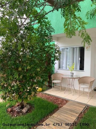 Imagem Casa com 4 Quartos à Venda, 120 m² em Abrantes, Camaçari - Camaçari Imagem Casa com 4 Quartos à Venda, 120 m² em Abrantes, Camaçari - Camaçari