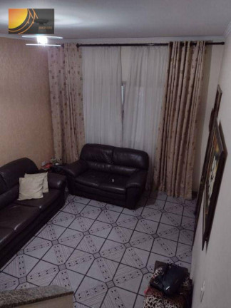 Imagem Casa com 3 Quartos à Venda, 311 m² em Pirituba - São Paulo Imagem Casa com 3 Quartos à Venda, 311 m² em Pirituba - São Paulo