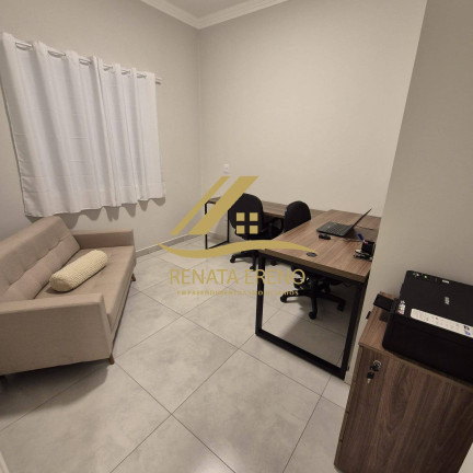 Imagem Casa de Condomínio com 3 Quartos à Venda, 126 m² em Jardim Residencial Villaggio Ipanema I - Sorocaba Imagem Casa de Condomínio com 3 Quartos à Venda, 126 m² em Jardim Residencial Villaggio Ipanema I - Sorocaba