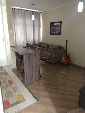 Imagem Apartamento com 2 Quartos à Venda, 47 m² em Jardim Santa Terezinha (zona Leste) - São Paulo Imagem Apartamento com 2 Quartos à Venda, 47 m² em Jardim Santa Terezinha (zona Leste) - São Paulo