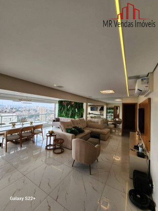Imagem Apartamento com 4 Quartos à Venda, 134 m² em Mooca - São Paulo