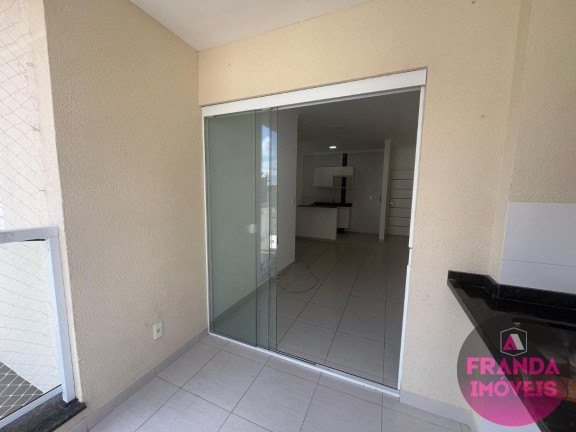Imagem Apartamento com 2 Quartos para Alugar, 55 m² em Itaguá - Ubatuba