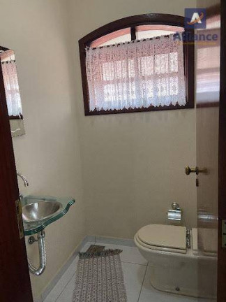 Imagem Casa com 3 Quartos à Venda, 230 m² em Jardim Niero - Louveira Imagem Casa com 3 Quartos à Venda, 230 m² em Jardim Niero - Louveira