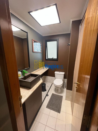 Foto do imóvel Apartamento com 1 Quarto à Venda, 76 m² em Alphaville Centro Industrial E Empresarial/alphaville. - Barueri
