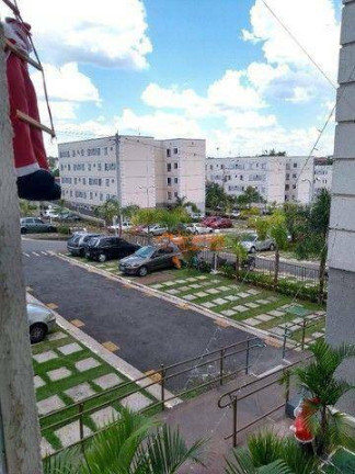 Imagem Apartamento com 2 Quartos à Venda, 48 m² em Jardim Ansalca - Guarulhos Imagem Apartamento com 2 Quartos à Venda, 48 m² em Jardim Ansalca - Guarulhos