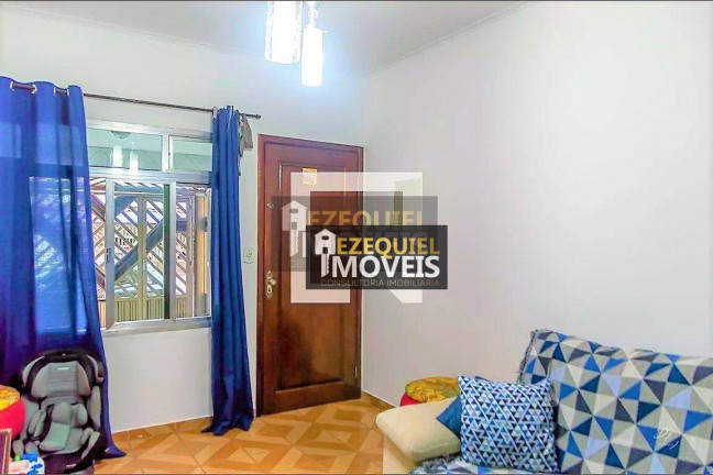 Imagem Casa de Condomínio com 2 Quartos à Venda, 100 m² em Alves Dias - São Bernardo Do Campo Imagem Casa de Condomínio com 2 Quartos à Venda, 100 m² em Alves Dias - São Bernardo Do Campo