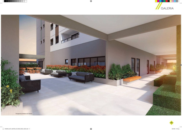 Imagem Apartamento à Venda, 54 m² em Centro - São Bernardo Do Campo Imagem Apartamento à Venda, 54 m² em Centro - São Bernardo Do Campo