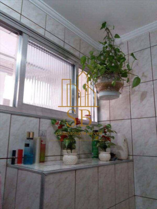 Imagem Apartamento com 2 Quartos à Venda, 68 m² em Gonzaga - Santos Imagem Apartamento com 2 Quartos à Venda, 68 m² em Gonzaga - Santos
