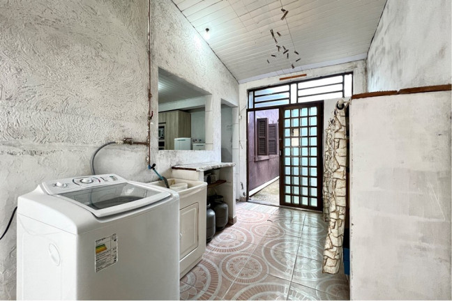 Imagem Casa com 2 Quartos à Venda, 75 m² em São José - Canoas
