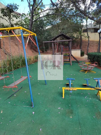 Imagem Apartamento com 3 Quartos à Venda, 78 m² em Vila Gabriel - Sorocaba Imagem Apartamento com 3 Quartos à Venda, 78 m² em Vila Gabriel - Sorocaba