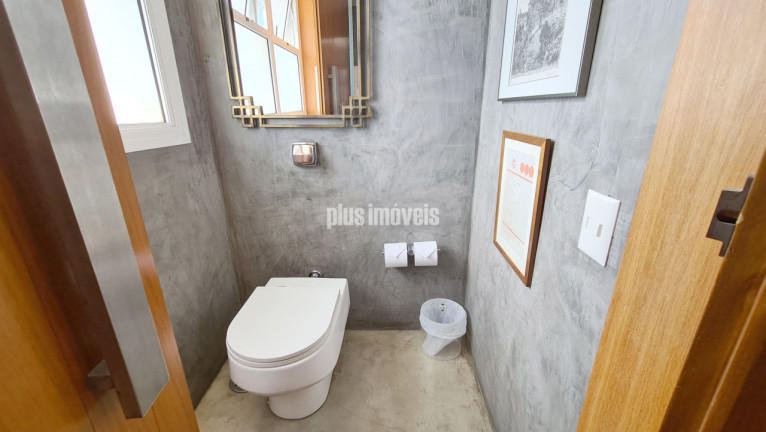 Imagem Apartamento com 3 Quartos à Venda, 270 m² em Itaim Bibi - São Paulo Imagem Apartamento com 3 Quartos à Venda, 270 m² em Itaim Bibi - São Paulo