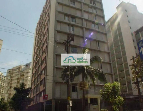 Imagem Apartamento com 2 Quartos à Venda, 97 m² em Bela Vista - São Paulo