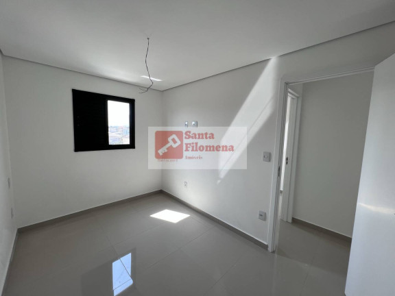 Imagem Apartamento com 2 Quartos à Venda, 95 m² em Vila América - Santo André