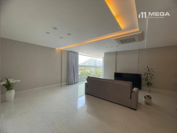 Apartamento com 3 Quartos à Venda, 130 m² em Praia Da Costa - Vila Velha