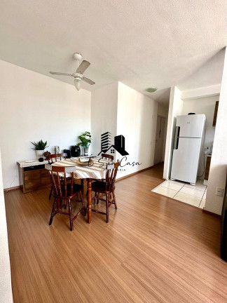 Imagem Apartamento com 2 Quartos à Venda, 49 m² em Jardim Riacho Das Pedras - Contagem Imagem Apartamento com 2 Quartos à Venda, 49 m² em Jardim Riacho Das Pedras - Contagem