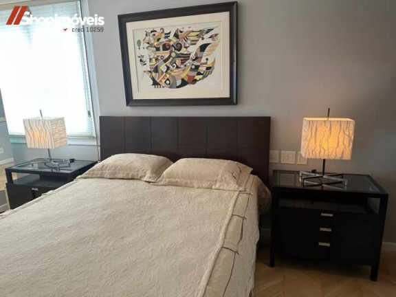 Imagem Apartamento com 1 Quarto para Alugar, em Jardim Paulista - São Paulo Imagem Apartamento com 1 Quarto para Alugar, em Jardim Paulista - São Paulo
