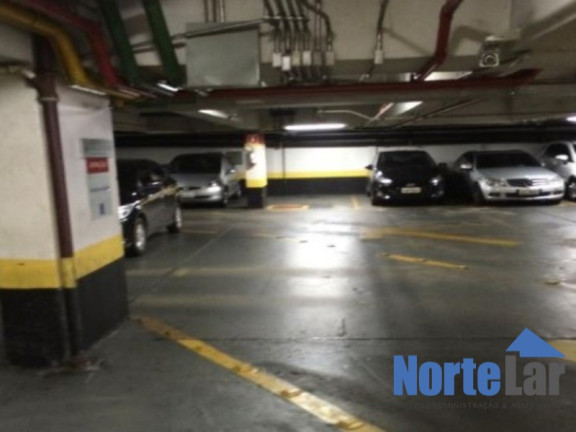 Imagem Sala Comercial à Venda, 168 m² em Bela Vista - São Paulo