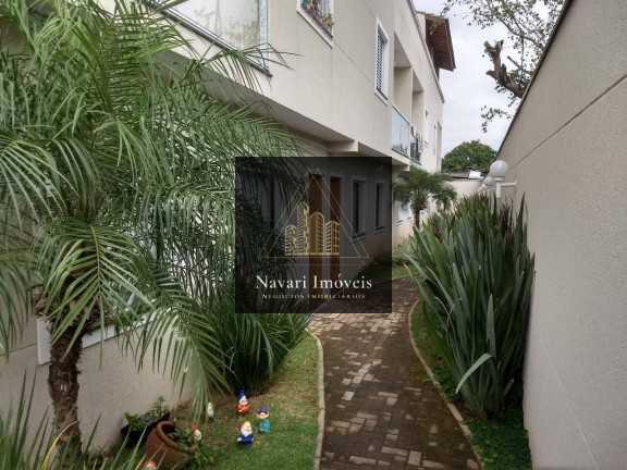Imagem Sobrado com 3 Quartos à Venda, 132 m² em Jaçanã - São Paulo