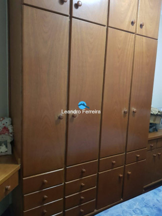 Imagem Apartamento com 3 Quartos à Venda, 70 m² em Paulicéia - São Bernardo Do Campo