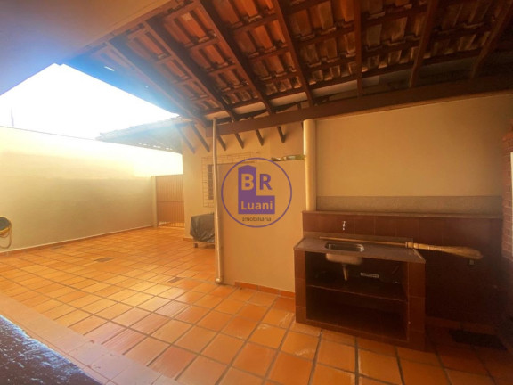 Imagem Casa com 2 Quartos para Alugar, 150 m² em Aurora - Londrina