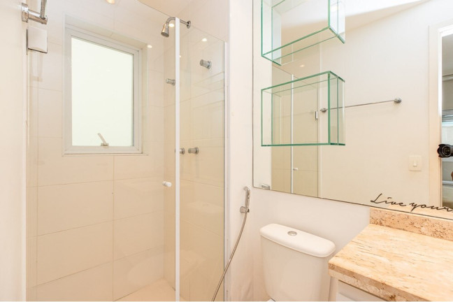 Imagem Apartamento com 1 Quarto à Venda, 42 m² em Bela Vista - São Paulo Imagem Apartamento com 1 Quarto à Venda, 42 m² em Bela Vista - São Paulo