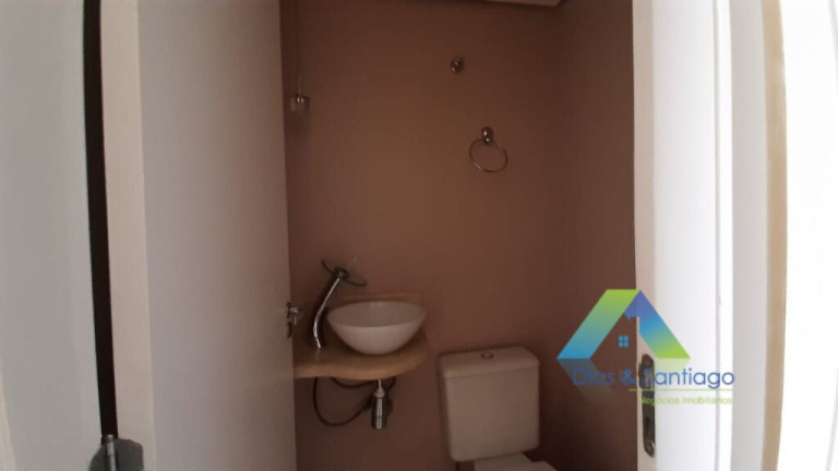 Imagem Apartamento com 3 Quartos à Venda, 114 m² em Jardim - Santo André Imagem Apartamento com 3 Quartos à Venda, 114 m² em Jardim - Santo André