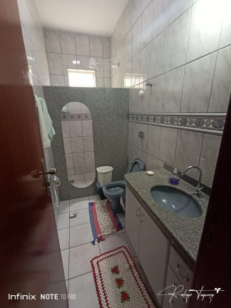 Imagem Casa com 3 Quartos à Venda, 174 m² em Cidade Jardim - Goiânia