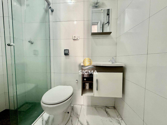 Imagem Apartamento com 1 Quarto à Venda, 55 m² em Pitangueiras - Guarujá Imagem Apartamento com 1 Quarto à Venda, 55 m² em Pitangueiras - Guarujá