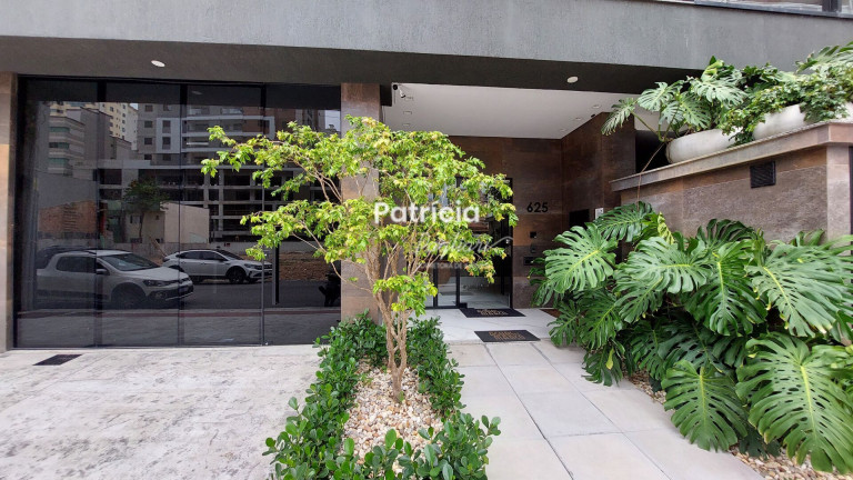 Imagem Apartamento com 3 Quartos à Venda, 126 m² em Meia Praia - Itapema