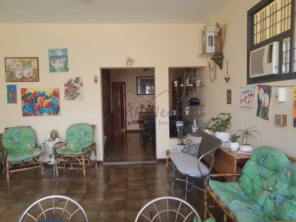 Imagem Casa com 7 Quartos à Venda, 910 m² em Cidade Jardim - Pirassununga