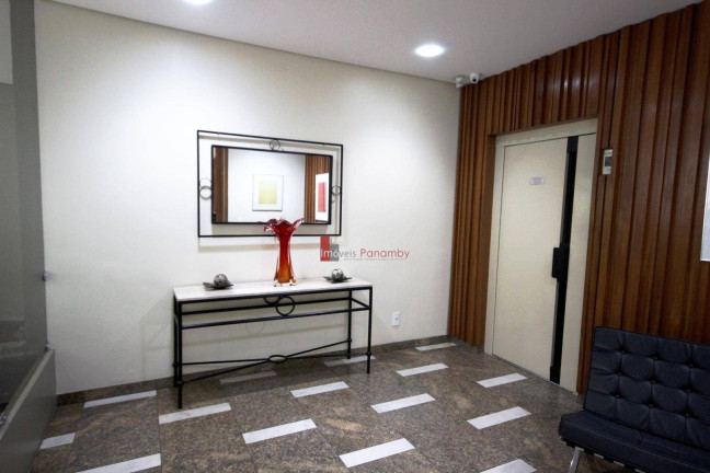 Imagem Apartamento com 3 Quartos à Venda, 110 m² em Brooklin Novo - São Paulo