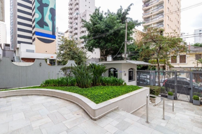 Imagem Apartamento com 3 Quartos à Venda, 115 m² em Jardim Paulista - São Paulo