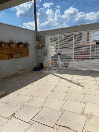 Imagem Casa de Condomínio com 3 Quartos à Venda, 149 m² em Jardim Rubi - Mogi Das Cruzes Imagem Casa de Condomínio com 3 Quartos à Venda, 149 m² em Jardim Rubi - Mogi Das Cruzes