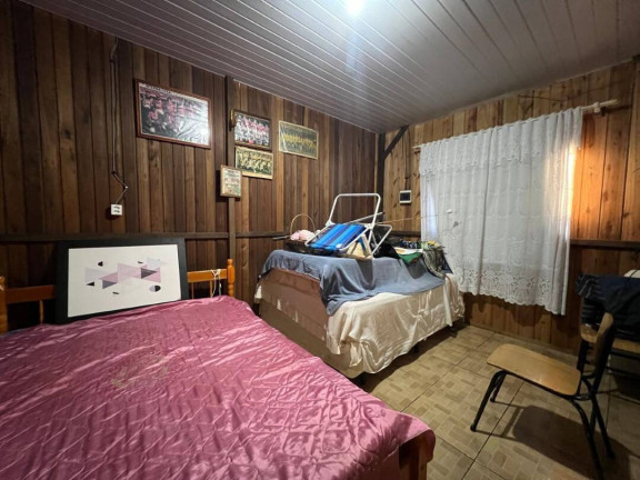 Imagem Casa com 2 Quartos à Venda, 75 m² em Salinas - Balneário Barra Do Sul