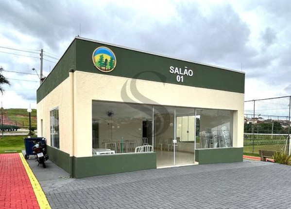Imagem Terreno em Condomínio à Venda, 159 m² em Residencial Horto Florestal Villagio - Sorocaba Imagem Terreno em Condomínio à Venda, 159 m² em Residencial Horto Florestal Villagio - Sorocaba