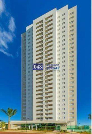 Imagem Apartamento com 2 Quartos à Venda, 75 m² em Gleba Fazenda Palhano - Londrina