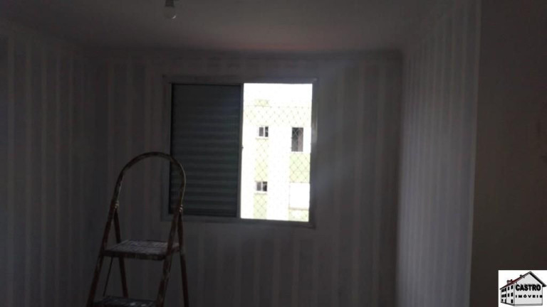 Imagem Apartamento com 2 Quartos à Venda, 56 m² em Conjunto Habitacional Padre Manoel Da Nóbrega - São Paulo Imagem Apartamento com 2 Quartos à Venda, 56 m² em Conjunto Habitacional Padre Manoel Da Nóbrega - São Paulo