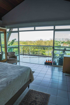Imagem Casa com 5 Quartos à Venda, 500 m² em Itanhangá - Rio De Janeiro