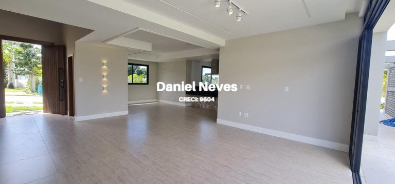 Imagem Casa de Condomínio com 5 Quartos à Venda, 600 m² em Alphaville (abrantes) - Camaçari