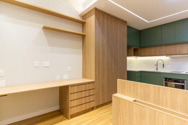 Imagem Imóvel com 1 Quarto à Venda, 30 m² em Perdizes - São Paulo