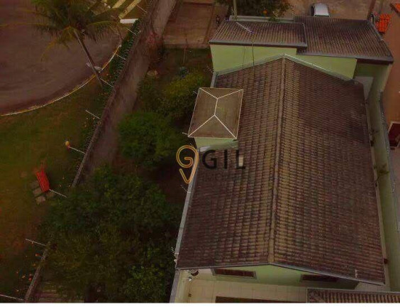 Imagem Casa com 3 Quartos à Venda, 174 m² em Villa Branca - Jacareí
