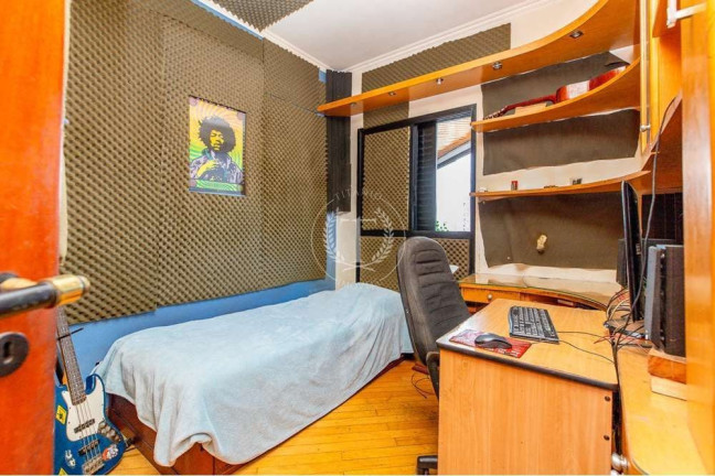 Imagem Apartamento com 4 Quartos à Venda, 132 m² em Vila Alexandria - São Paulo Imagem Apartamento com 4 Quartos à Venda, 132 m² em Vila Alexandria - São Paulo