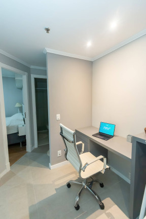 Imagem Apartamento com 2 Quartos à Venda, 54 m² em Vila Olimpia - São Paulo